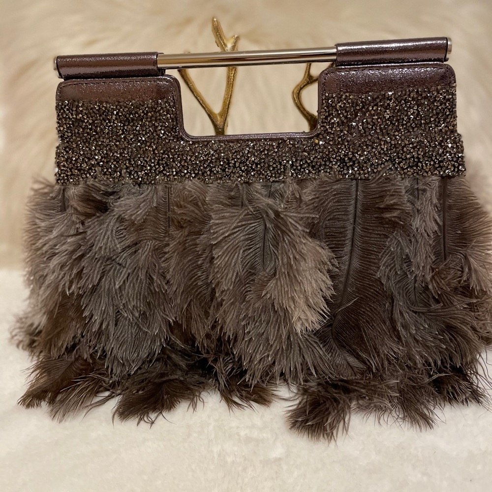 Hand customized- BEFORE & AFTER